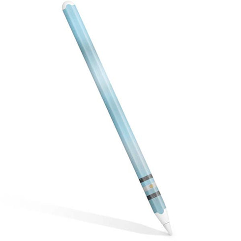 Argentina Soccer Flag Apple Pencil (2nd Gen 2019) Skin